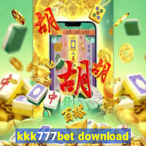 kkk777bet download